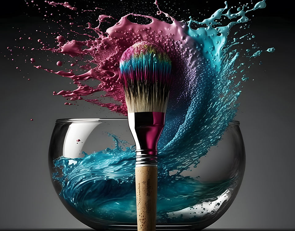 MRC PAINTING
