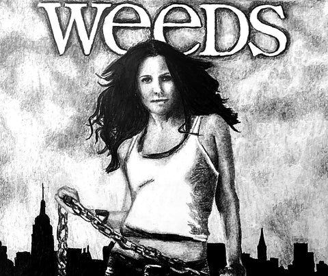 Weeds