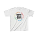 CREATE YOUR OWN Kids Heavy Cotton™ Tee, kids tee, childrens tee shirt, youth tshirt, youth tee shirt