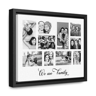 Personalized Collages