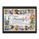Personalized Collage Puzzle (120, 252, 500-Piece), Personalized gift, custom puzzle, photo puzzle, family collage, photo collage, gifts