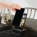 Family Collage Mobile Display Stand for Smartphones, phone stand, phone Accessories