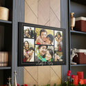 Personalized Canvas Gallery Wraps - photo print - personalized gift - photo collage - canvas print - custom canvas print, collage