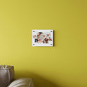 Baby Collage Acrylic Wall Art Panels, Horizontal, wall art, wall decor, home decor, home gifts