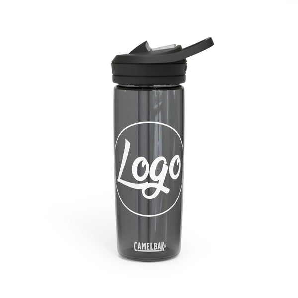 Custom Logo CamelBak Eddy®  Water Bottle, 20oz\25oz, custom bottle, logo gift, logo design